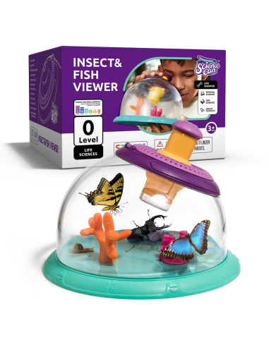 120480G,Observator de insecte si pesti
