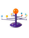 120473ES,Sistem solar si proiector interactiv