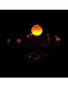 120473ES,Sistem solar si proiector interactiv