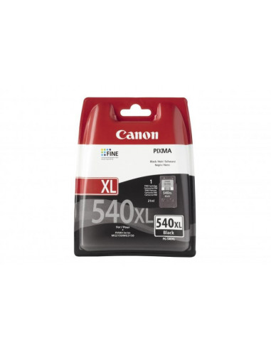 Cartus cerneala Canon Black cap. mare PG-540XL,BS5222B005AA