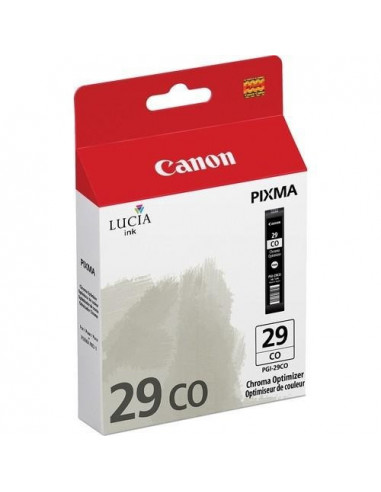 Cartus cerneala Canon Chroma Optimiser PGI-29CO,BS4879B001AA