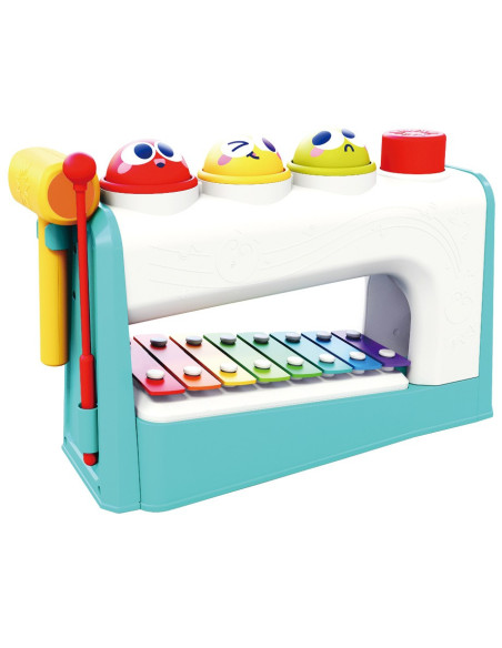 HE792700,Centru Muzical Multifunctional