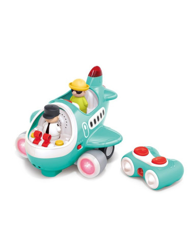 HE999500,Avion Cu Telecomanda