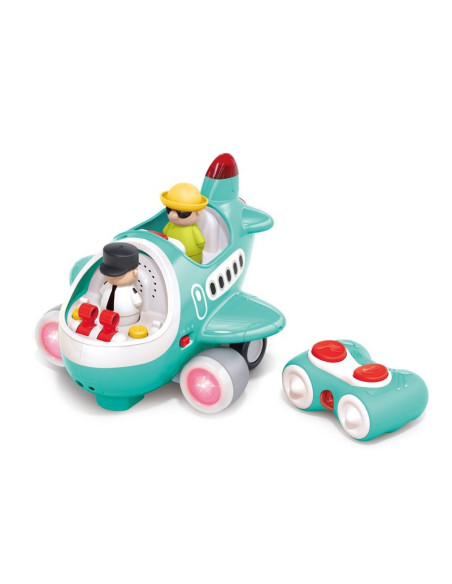 HE999500,Avion Cu Telecomanda