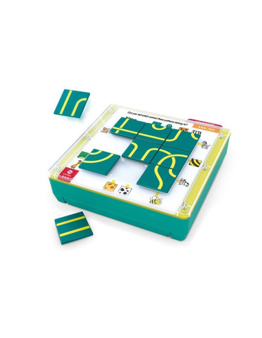 HE79670,Joc Educational Potrivirea Logica