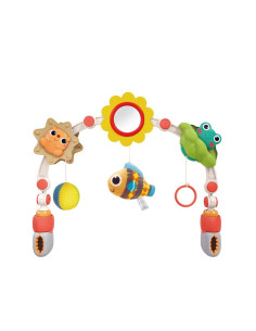 HOLAE278,Carusel Portabil Arcuit 2