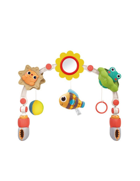 HOLAE278,Carusel Portabil Arcuit