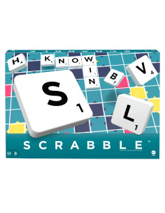 MTY9622,Scrabble Original