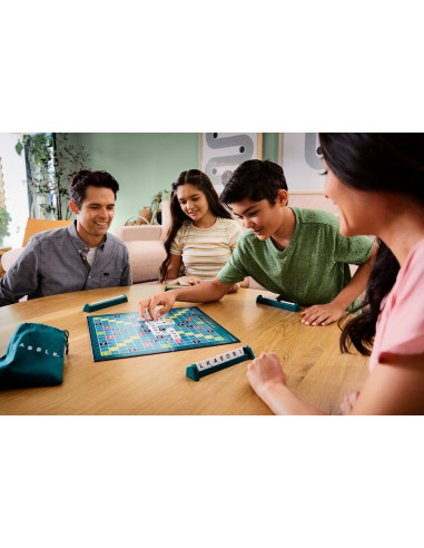 MTY9622,Scrabble Original