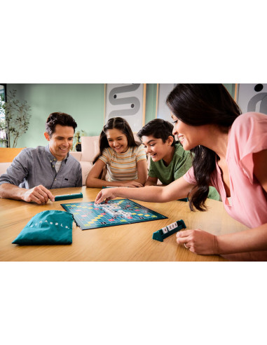 MTY9622,Scrabble Original