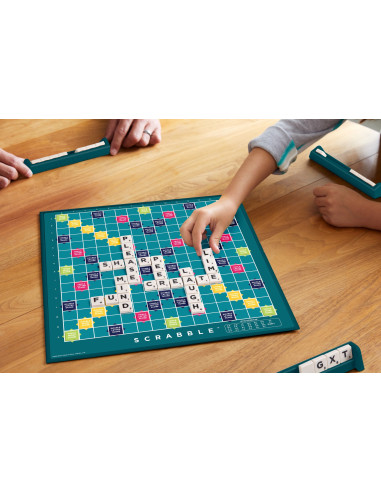 MTY9622,Scrabble Original