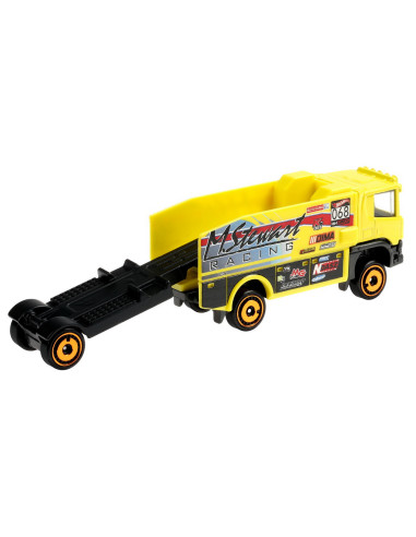 MTBFM60_GKC33,Hot Wheels Camion Scania Rally Truck