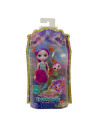 MTFNH22_GYJ02,Enchantimals Papusi Si Animalute Maura Mermaid Si Glide