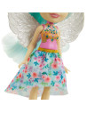 MTFNH22_GYJ03,Enchantimals Papusi Si Animalute Paolina Pegasus Si Wingley