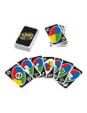 MTHHL35_HHL33,Carti De Joc Uno All Wild