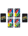 MTHHL35_HHL33,Carti De Joc Uno All Wild