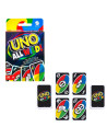 MTHHL35_HHL33,Carti De Joc Uno All Wild