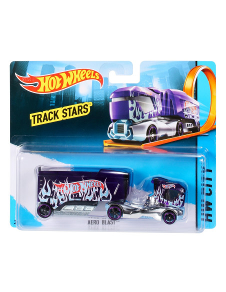 MTBFM60_BFM78,Hot Wheels Camion Aero Blast