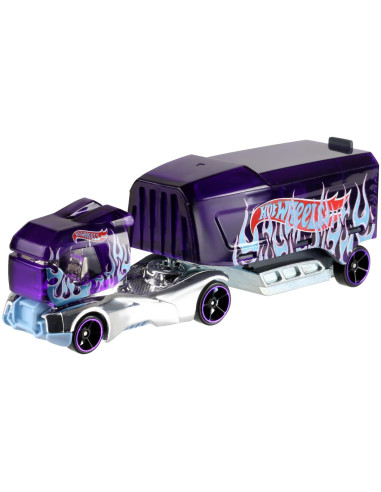 MTBFM60_BFM78,Hot Wheels Camion Aero Blast
