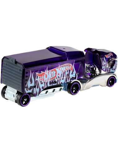 MTBFM60_BFM78,Hot Wheels Camion Aero Blast