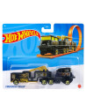 MTBFM60_HFC96,Hot Wheels Camion Firehouse Fueler