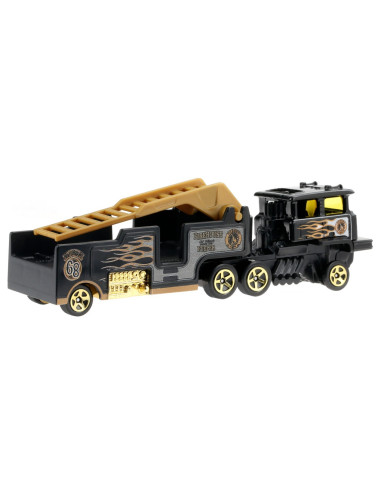 MTBFM60_HFC96,Hot Wheels Camion Firehouse Fueler