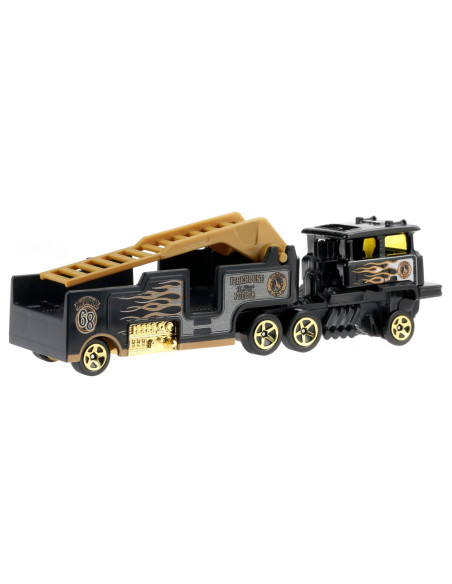 MTBFM60_HFC96,Hot Wheels Camion Firehouse Fueler