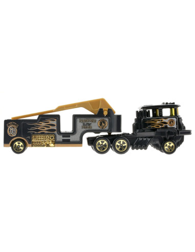 MTBFM60_HFC96,Hot Wheels Camion Firehouse Fueler