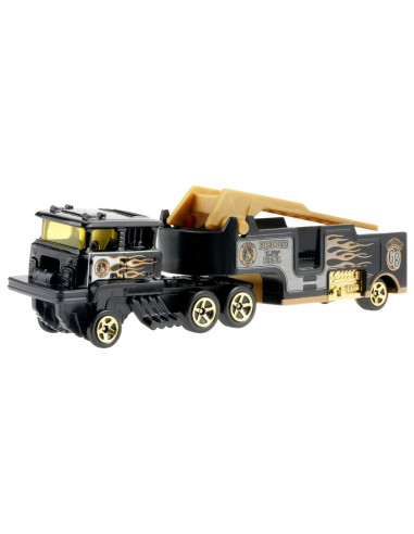 MTBFM60_HFC96,Hot Wheels Camion Firehouse Fueler