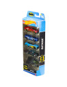 MT1806_HLY68,Set 5 Masini Hot Wheels Batman