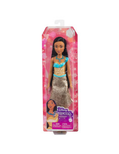 MTHLW07,Disney Princess Papusa Printesa Pocahontas