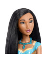 MTHLW07,Disney Princess Papusa Printesa Pocahontas