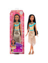 MTHLW07,Disney Princess Papusa Printesa Pocahontas