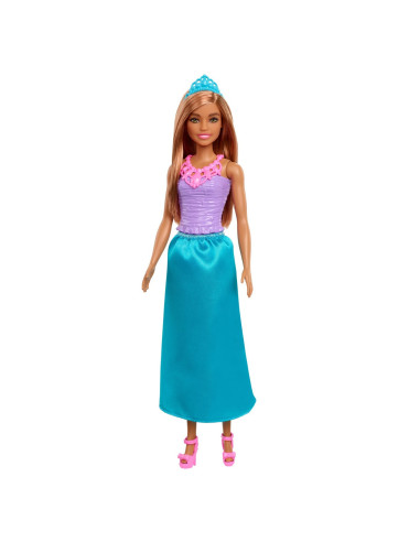 MTHGR00_HGR03,Barbie Papusa Printesa Satena