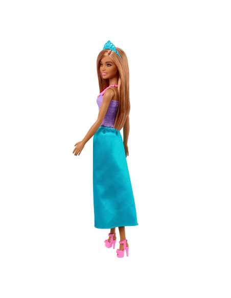 MTHGR00_HGR03,Barbie Papusa Printesa Satena
