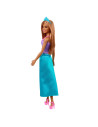 MTHGR00_HGR03,Barbie Papusa Printesa Satena