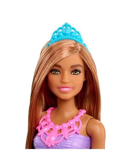 MTHGR00_HGR03,Barbie Papusa Printesa Satena