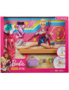 MTGJM72,Barbie Papusa Barbie You Can Be Gimnasta