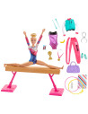 MTGJM72,Barbie Papusa Barbie You Can Be Gimnasta