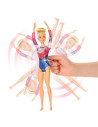 MTGJM72,Barbie Papusa Barbie You Can Be Gimnasta