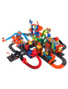 MTHDP06,Hot Wheels City Atacul Rechinului