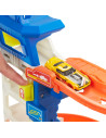 MTHDP06,Hot Wheels City Atacul Rechinului