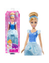 MTHLW06,Disney Princess Papusa Printesa Cenusareasa