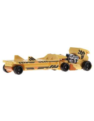 MTBFM60_HMG01,Hot Wheels Camion Cyberrig