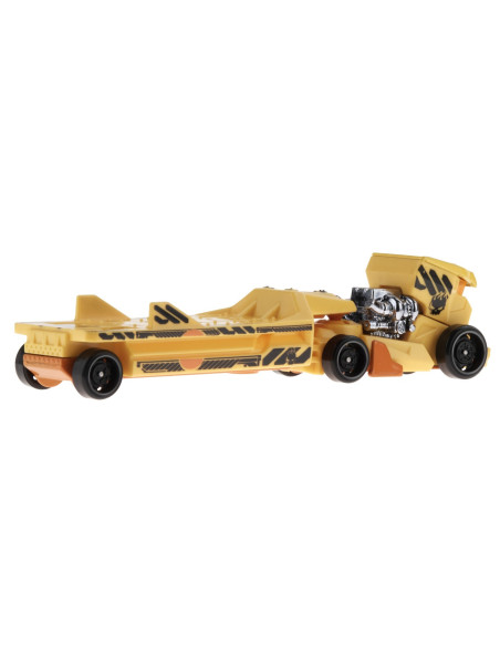 MTBFM60_HMG01,Hot Wheels Camion Cyberrig