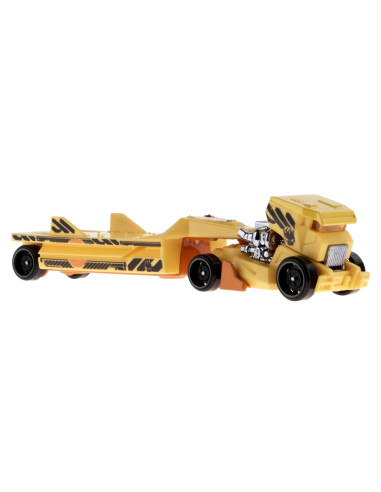 MTBFM60_HMG01,Hot Wheels Camion Cyberrig