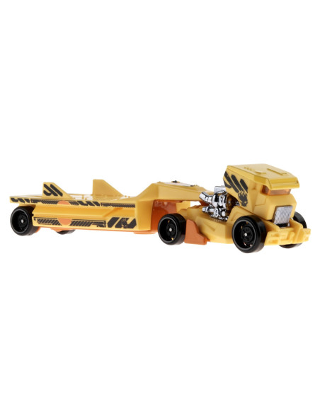 MTBFM60_HMG01,Hot Wheels Camion Cyberrig
