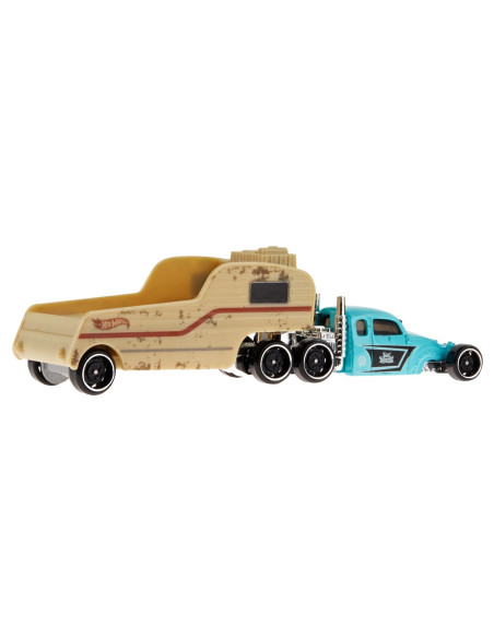 MTBFM60_HMF98,Hot Wheels Camion Bugcation