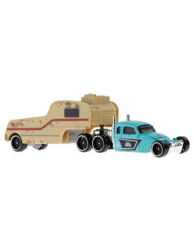 MTBFM60_HMF98,Hot Wheels Camion Bugcation
