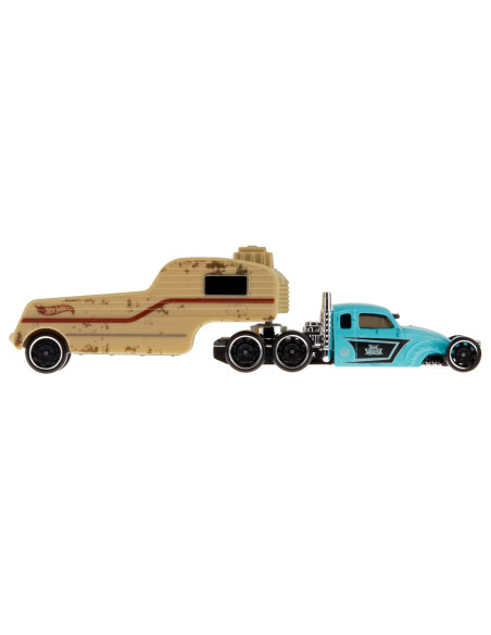 MTBFM60_HMF98,Hot Wheels Camion Bugcation